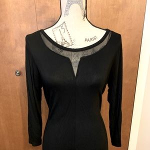 Cable and Gauge long sleep